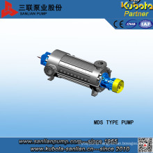 API Multistage Pump